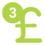 PAY IN 3 WITH PAYPAL & KLARNA image